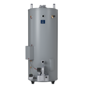 Sandblaster® Ultra Low NOx