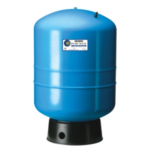 Pump Tanks