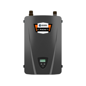 ProMax® Electric Tankless